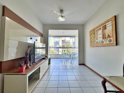 Apartamento com 3 Quartos à venda, 105m² no Jardim da Penha, Vitória