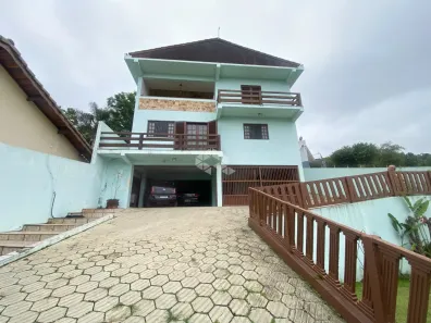 Casa com 5 Quartos à venda, 237m² no Chácara Arantes, Mairiporã