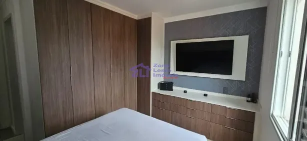 Apartamento com 3 Quartos à venda, 80m² no Vila Matilde, São Paulo
