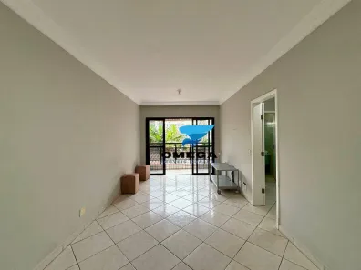 Apartamento com 3 Quartos à venda, 90m² no Jardim Las Palmas, Guarujá