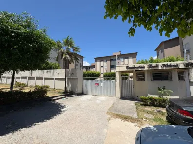 Apartamento com 3 Quartos para alugar, 68m² no Cidade dos Funcionários, Fortaleza