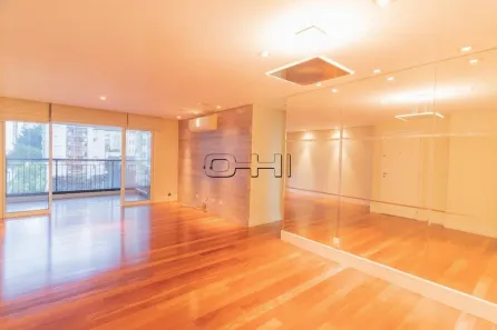 Apartamento com 3 Quartos à venda, 140m² no Perdizes, São Paulo