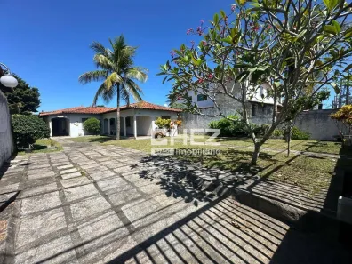 Casa com 2 Quartos à venda, 252m² no Praia do Siqueira, Cabo Frio