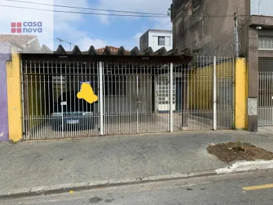 Casa com 2 Quartos à venda, 110m² no Vila Gustavo, São Paulo
