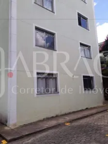 Apartamento com 2 Quartos para alugar, 88m² no Santa Tereza I, Barbacena