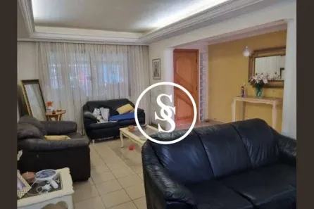 Sobrado com 3 Quartos à venda, 221m² no Jardim do Mar, São Bernardo do Campo