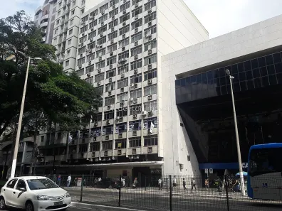 Lote/Terreno à venda, 20m² no Centro, Juiz de Fora