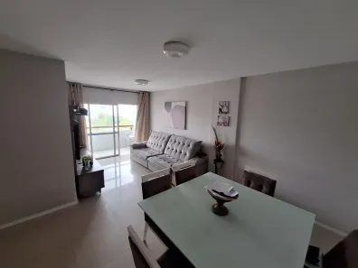 Apartamento com 3 Quartos à venda, 95m² no Boa Viagem, Recife