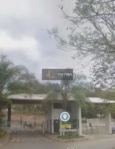 Fazenda/Sítio à venda, 2500m² no Condomínio Turmalinas, Esmeraldas