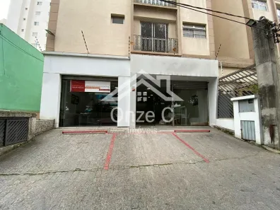 Ponto Comercial à venda, 250m² no Vila Galvão, Guarulhos