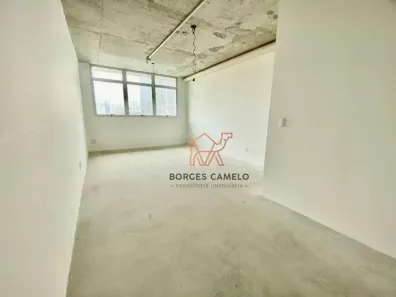 Sala Comercial à venda, 30m² no Vale do Sereno, Nova Lima