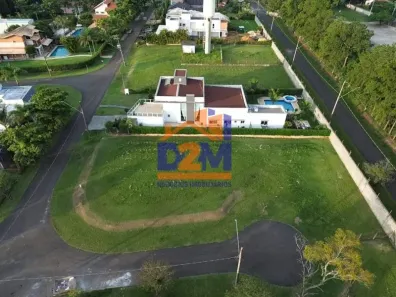 Lote/Terreno à venda, 1093m² no Jardim Vale do Lago Residencial, Sorocaba