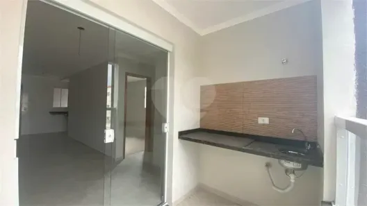 Apartamento com 2 Quartos à venda, 49m² no Água Fria, São Paulo