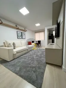 Apartamento com 1 Quarto à venda, 65m² no Vila Nova Conceição, São Paulo