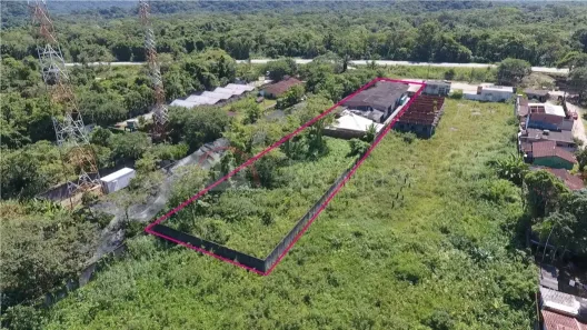 Galpão/Depósito/Armazém à venda, 700m² no Camburi, São Sebastião