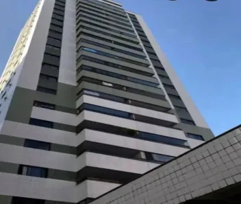 Apartamento com 3 Quartos à venda, 157m² no Graças, Recife