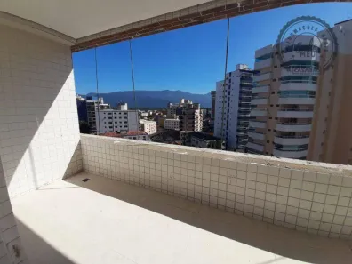 Apartamento com 2 Quartos à venda, 119m² no Guilhermina, Praia Grande