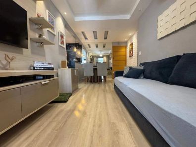 Apartamento com 3 Quartos à venda, 88m² no Vila da Penha, Rio de Janeiro