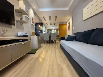 Apartamento com 3 Quartos à venda, 88m² no Vila da Penha, Rio de Janeiro