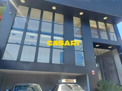 Prédio Comercial à venda, 260000m² no Vila Gilda, Santo André