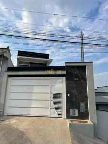 Casa com 3 Quartos à venda, 125m² no Parque Residencial Scaffid II, Itaquaquecetuba