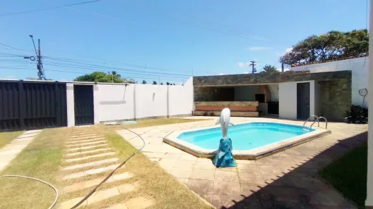 Casa com 3 Quartos à venda, 480m² no Mosqueiro, Aracaju