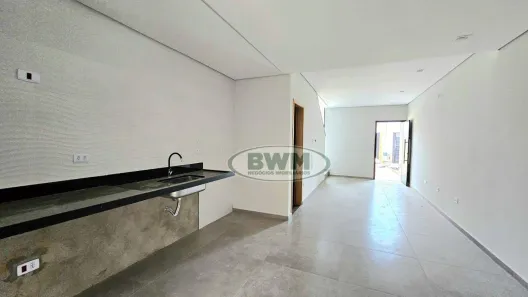 Casa com 2 Quartos à venda, 104m² no Jardim Pagliato, Sorocaba
