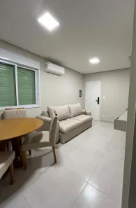 Apartamento com 2 Quartos à venda, 69m² no Aparecida, Santos