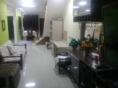 Sobrado com 4 Quartos à venda, 162m² no Jardim Paraventi, Guarulhos