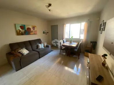 Apartamento com 2 Quartos à venda, 56m² no Centro, Esteio