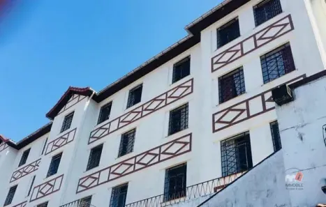 Apartamento com 3 Quartos à venda, 92m² no Quitandinha, Petrópolis