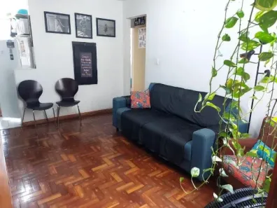 Apartamento com 2 Quartos à venda, 60m² no Barreto, Niterói