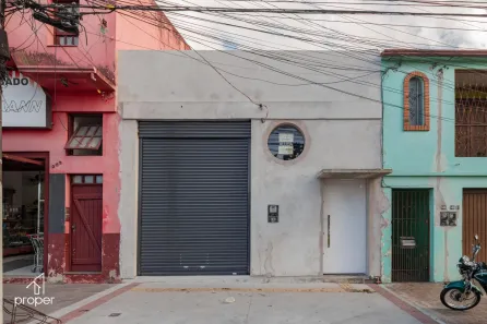 Prédio Comercial para alugar, 165m² no Areal, Pelotas
