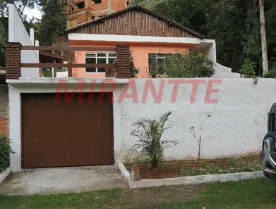 Casa com 2 Quartos à venda, 136m² no Samambaia, Mairiporã