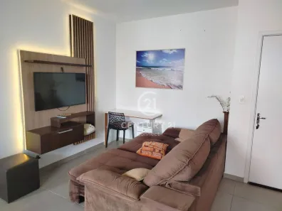 Apartamento com 2 Quartos à venda, 53m² no Parque Campolim, Sorocaba