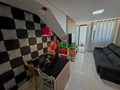 Apartamento com 3 Quartos à venda, 108m² no Amazonas, Contagem