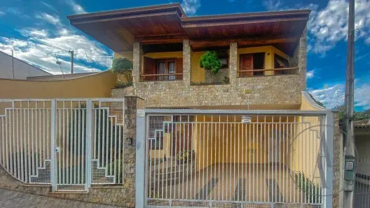 Imóvel Comercial com 4 Quartos à venda, 317m² no Vila Independência, Sorocaba