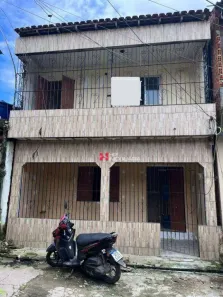 Casa com 3 Quartos à venda, 120m² no Coqueiro, Ananindeua