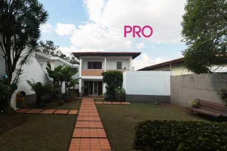 Casa com 3 Quartos à venda, 350m² no Planalto Paulista, São Paulo