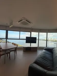 Flat com 2 Quartos para alugar, 62m² no São José, Recife