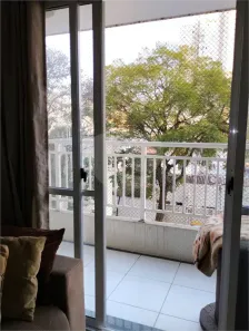 Apartamento com 2 Quartos à venda, 49m² no Catumbi, São Paulo