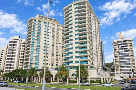 Apartamento com 4 Quartos à venda, 319m² no Agronômica, Florianópolis