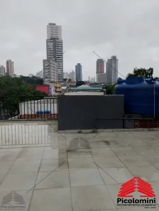 Apartamento com 1 Quarto para venda ou aluguel, 25m² no Quinta da Paineira, São Paulo