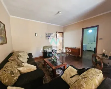 Casa com 2 Quartos à venda, 240m² no Jardim São Caetano, São Caetano do Sul