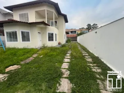 Casa com 3 Quartos à venda, 250m² no Mirante da Lagoa, Macaé