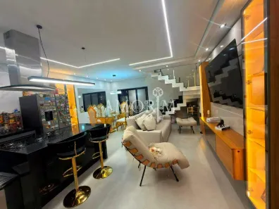 Casa com 3 Quartos para alugar, 180m² no Villas do Jaguari, Santana de Parnaíba