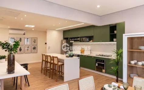Apartamento com 3 Quartos à venda, 94m² no Engordadouro, Jundiaí