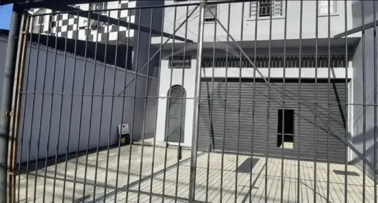 Ponto Comercial para alugar, 140m² no Parada Inglesa, São Paulo