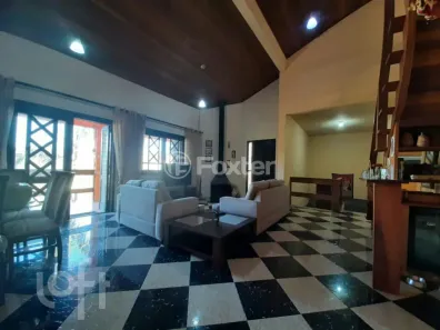 Casa com 3 Quartos à venda, 245m² no Nossa Senhora das Graças, Canoas
