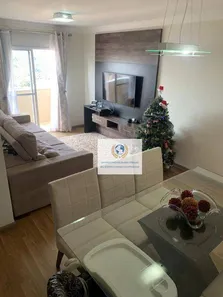Apartamento com 3 Quartos à venda, 88m² no Jardim Chapadão, Campinas